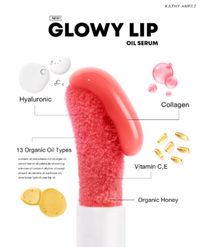 ลิปออยกระแตGlowy-Lip-Oil-Ads7