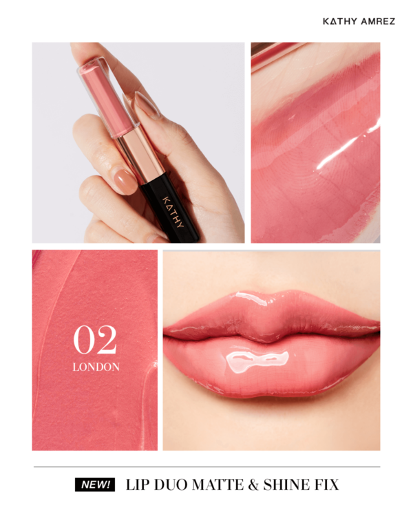 ลิปกระแต ลิปดูโอ้ Lip Duo (10)