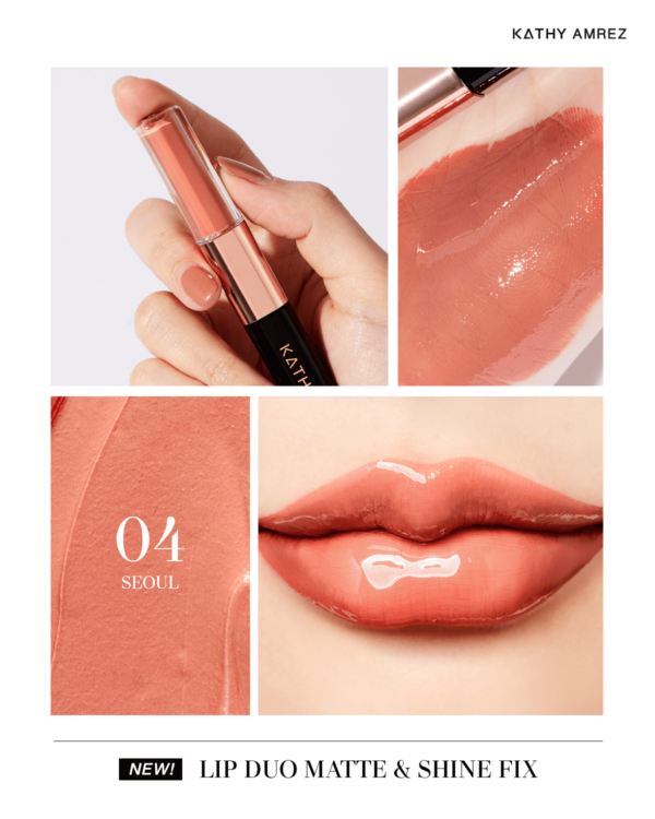 ลิปกระแต ลิปดูโอ้ Lip Duo (12)