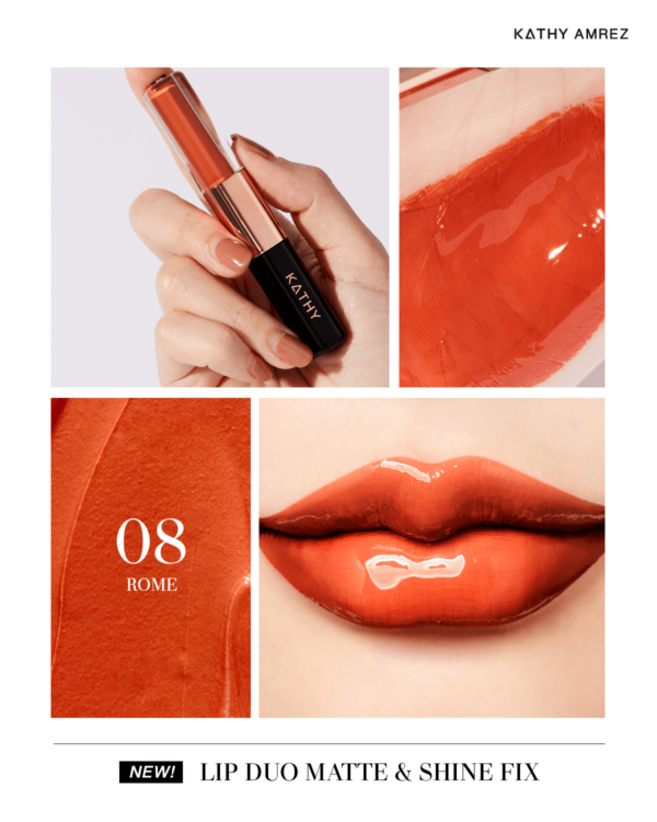 ลิปกระแต ลิปดูโอ้ Lip Duo (16)