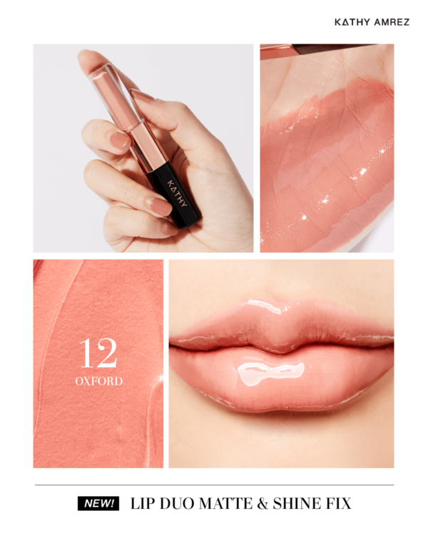 ลิปกระแต ลิปดูโอ้ Lip Duo (20)