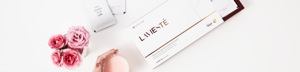 ผลิตภัณฑ์เสริมอาหารของ คุณกระแต by KATHY LABZ 10