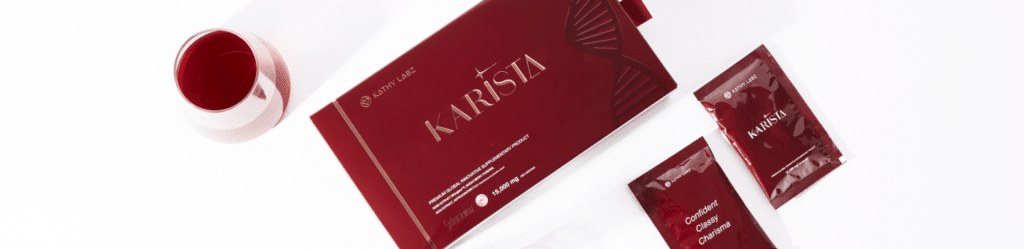 ผลิตภัณฑ์เสริมอาหารของ คุณกระแต by KATHY LABZ 01